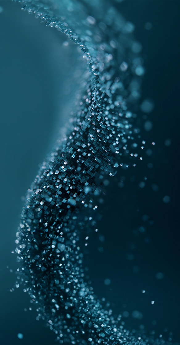 FORGEN technology visual
