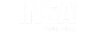 INSA logo